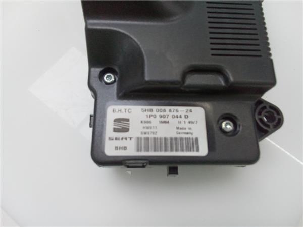 SEAT Alhambra 1 generation (1996-2010) Climate  Control Unit 1p0907044 24402975