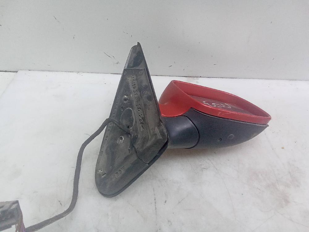 TOYOTA Camry XV40 (2006-2011) Right Side Wing Mirror Sinreferencia 27385559