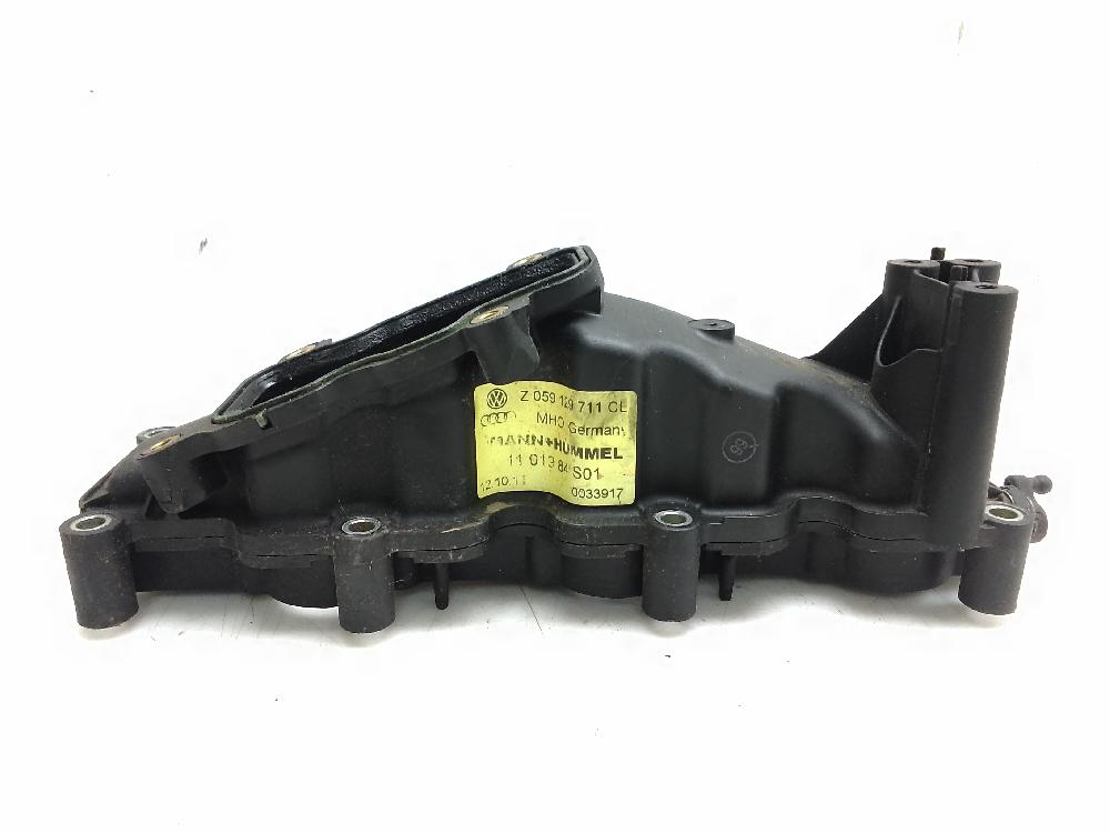 AUDI Q7 4L (2005-2015) Intake Manifold Z059129711CL 24401371