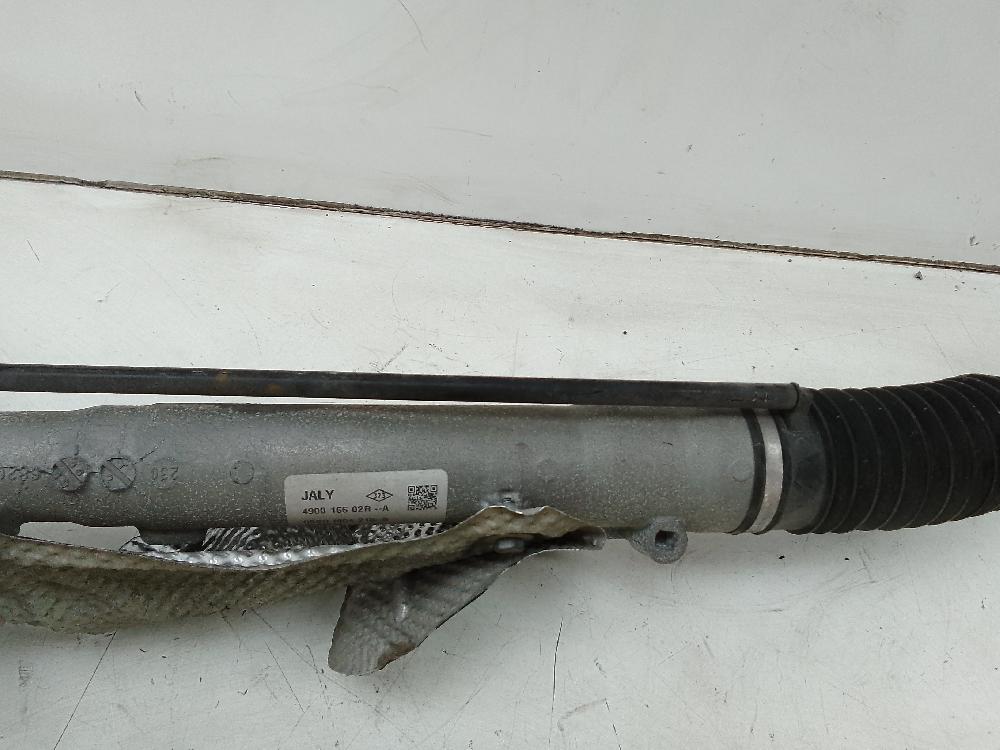 DACIA Sandero 2 generation (2013-2020) Steering Rack 490016602R 25689055