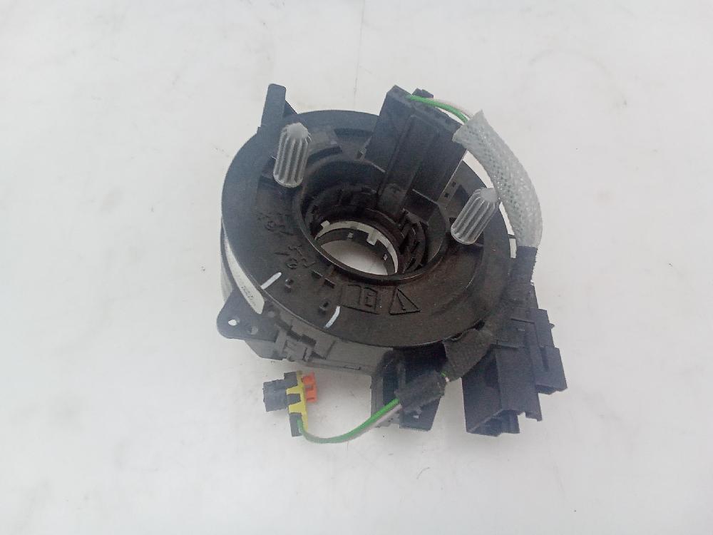 LAND ROVER Range Rover Velar 1 generation (2017-2024) Rat Slip Ring Squib FK7214A664CA 24404385