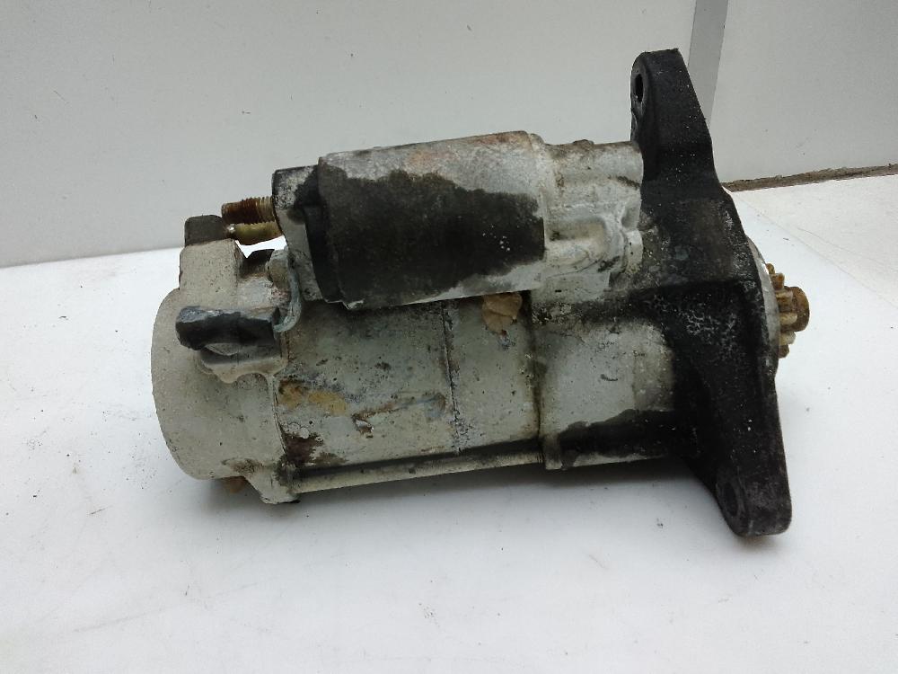 LAND ROVER Discovery Sport 1 generation (2014-2024) Starter Motor Sinreferencia 24450182