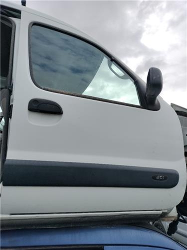 RENAULT Kangoo 2 generation (2007-2021) Front Right Door 24403508