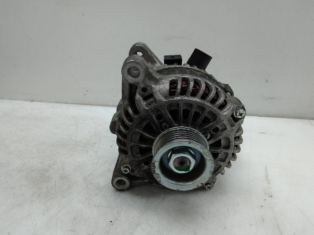 CITROËN C-Elysee 2 generation (2012-2017) Alternator SINREFERENCIA 27382733