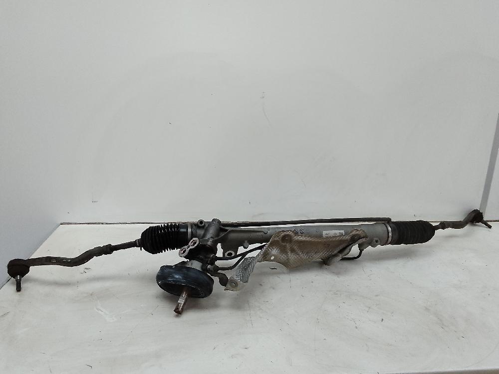 DACIA Sandero 2 generation (2013-2020) Steering Rack 490016602R 25689055