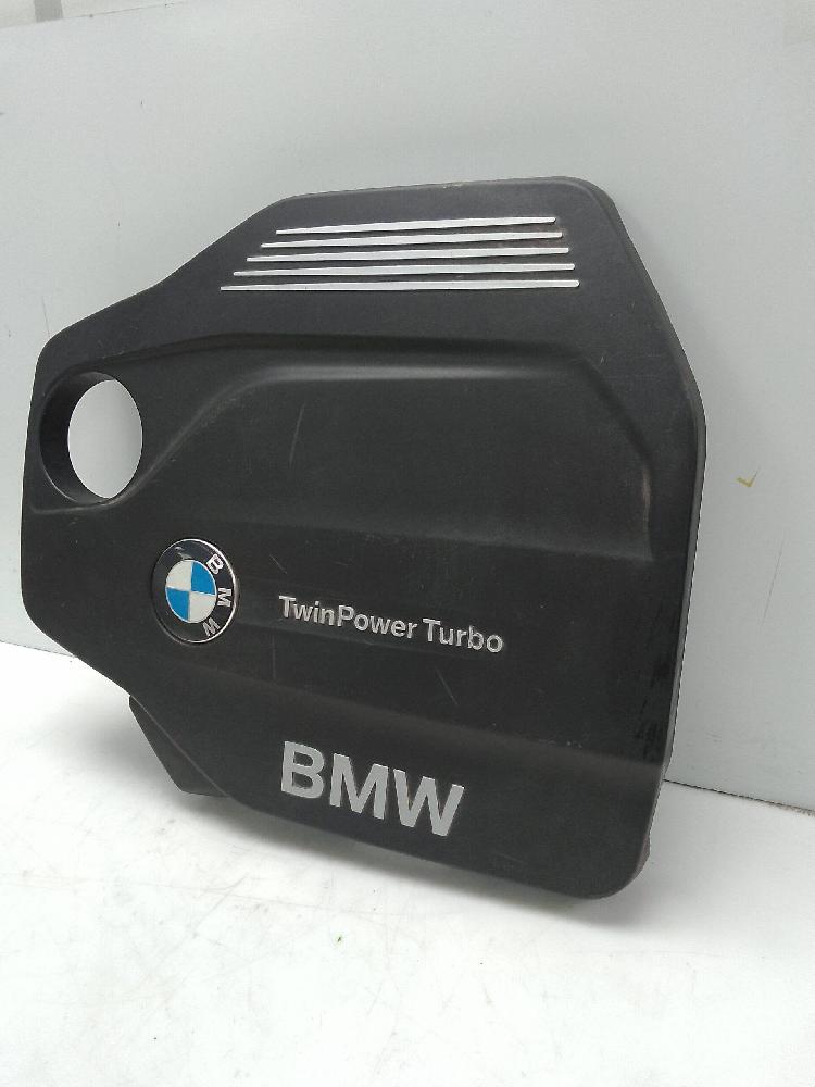 Tapa motor 8514202 de Bmw 5 (f10) 2011-2016 con 145500 km - pieza usada