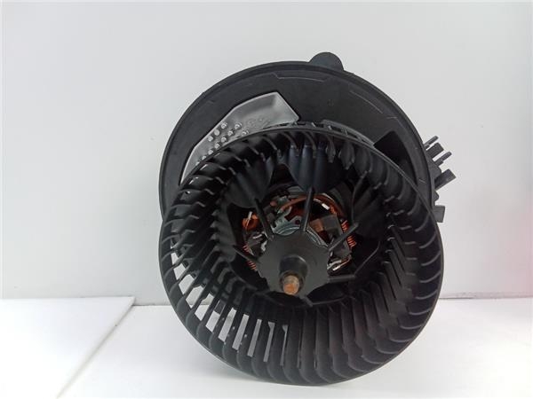 SEAT Leon 3 generation (2012-2020) Heater Blower Fan 5q0907521e 24402938