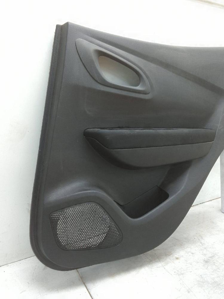 Rear door trim rh 156088701 de Renault Kadjar (ha_, hl_) 2015-0 con 108000 km - pieza usada