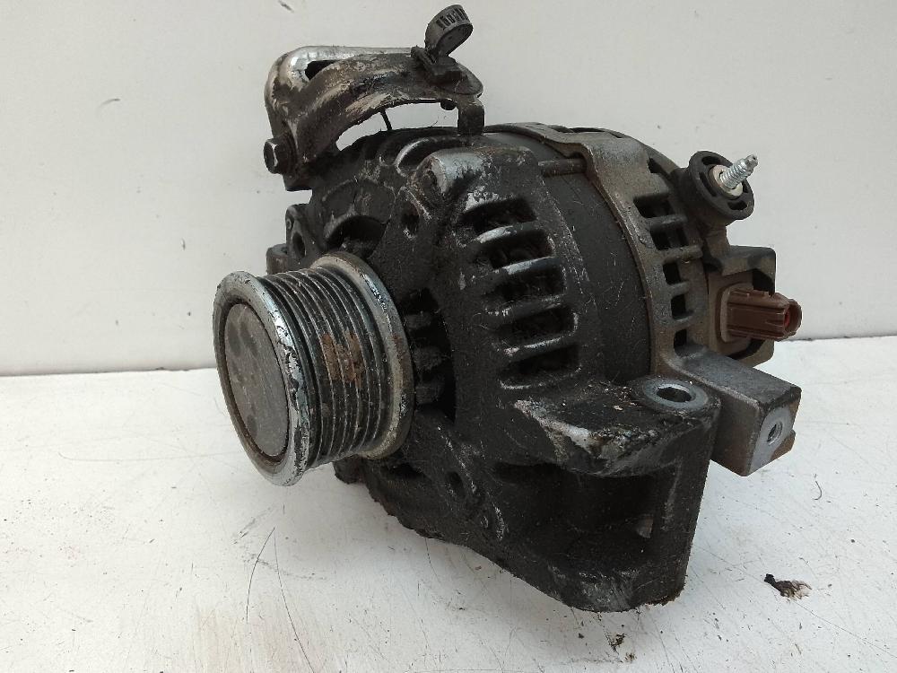 TOYOTA RAV4 4 generation (XA40) (2012-2018) Alternator 2706026041 27398638