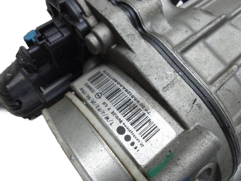 Bomba de servodirección 13188613 de Opel Astra h (a04) 2007-2014 con 150000 km