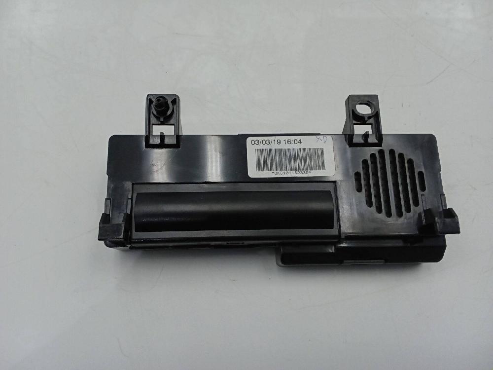 Módulo electronico 9828266180 de Peugeot 3008 suv (mc_, mr_, mj_, m4_) 2016-0 con 103500 km - pieza usada
