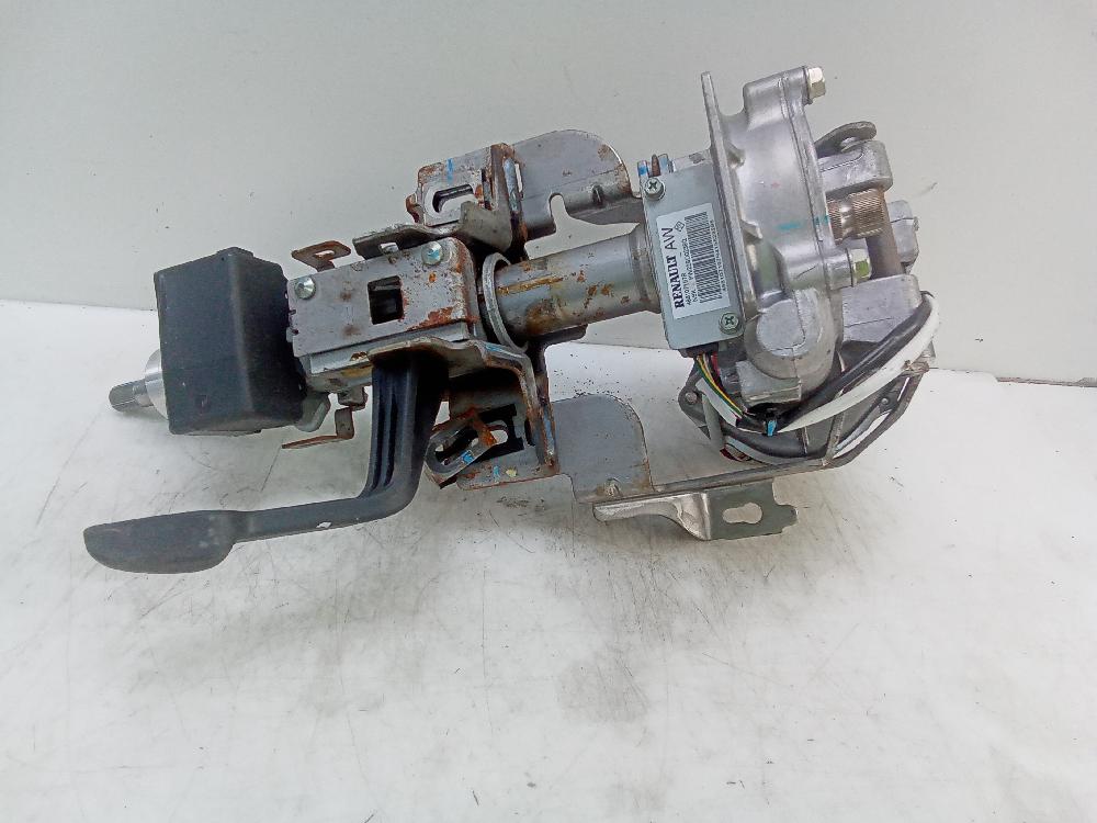 CHEVROLET Steering Column Mechanism 488107197r 24403745