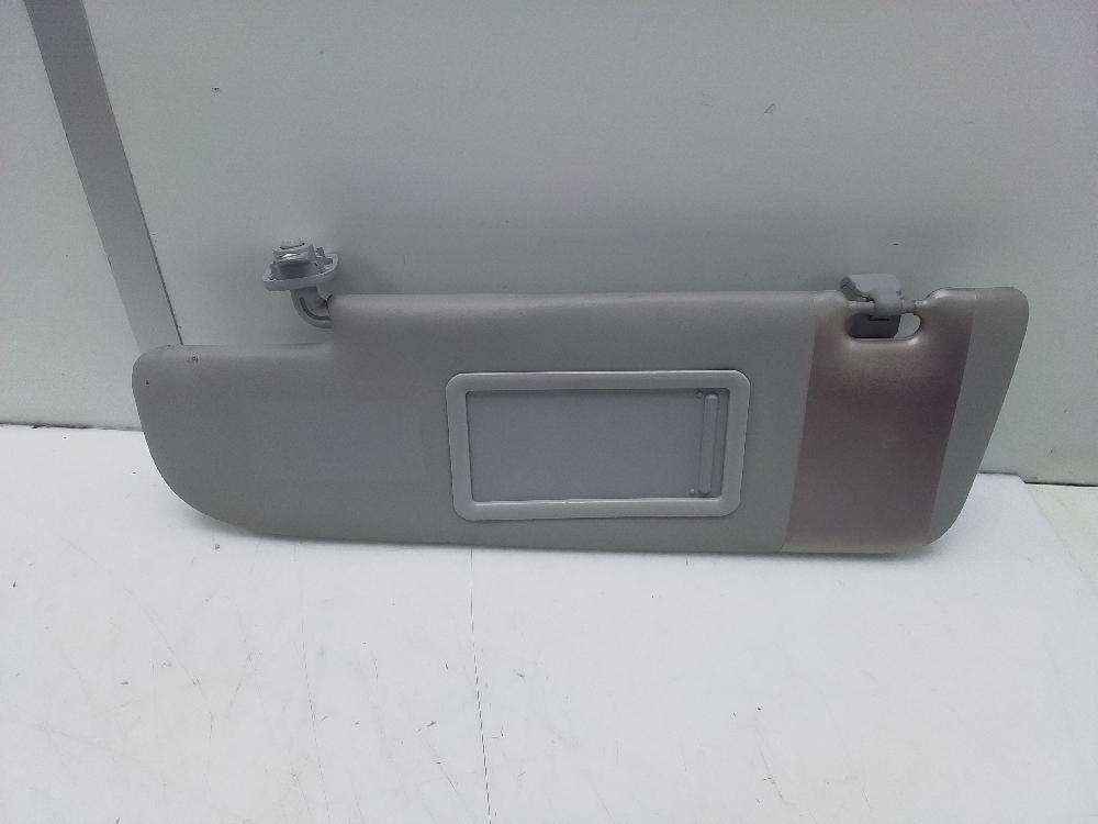 FIAT Left Side Sun Visor SINREFERENCIA 25686337