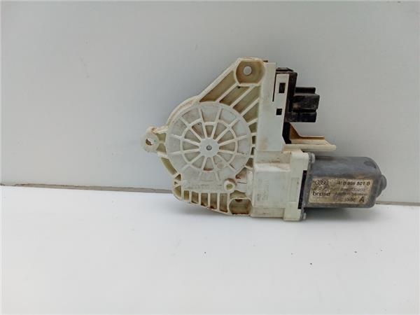 AUDI Q7 4L (2005-2015) Front Left Door Window Regulator Motor 4l0959801b 24403137