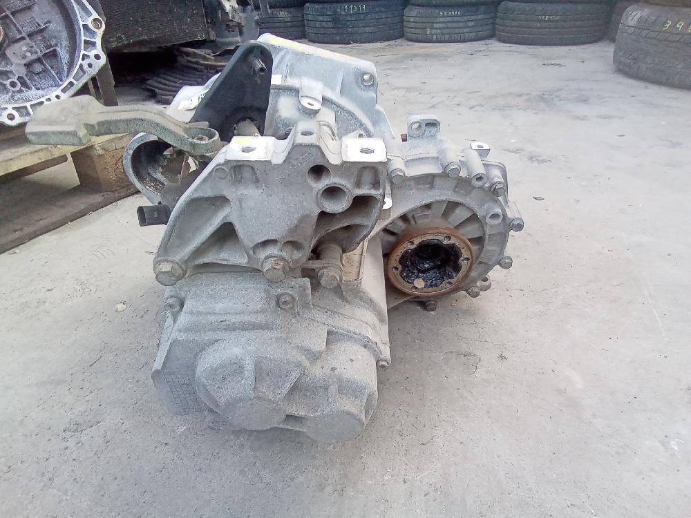 AUDI A3 8V (2012-2020) Gearbox RSK 24452589