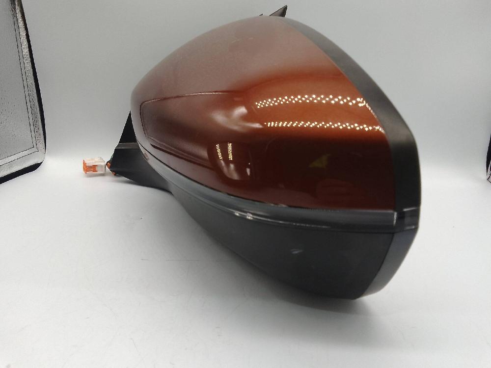 Retrovisor izquierdo E20415163 de Peugeot 3008 suv (mc_, mr_, mj_, m4_) 2016-0 con 103500 km - pieza usada