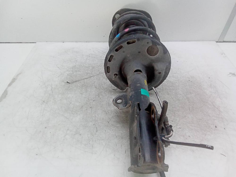 TOYOTA Auris 2 generation (2012-2015) Front Left Shock Absorber Sinreferencia 27384724