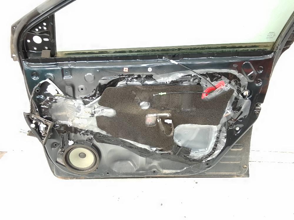 TOYOTA Auris 2 generation (2012-2015) Jobb első ajtó SINREFERENCIA 27384903