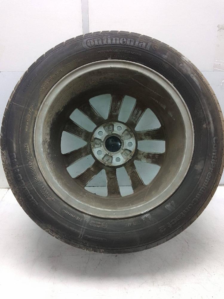 5ta601025 de Volkswagen Touran (1t1, 1t2) 2003-2010 con 103500 km - pieza usada