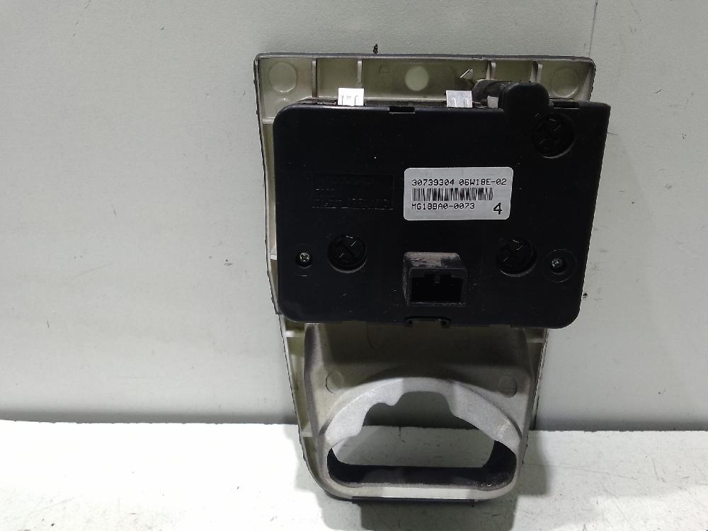 Mando luces 30739304 de Volvo Xc90 i (275) 2002-2006 con 145500 km - pieza usada