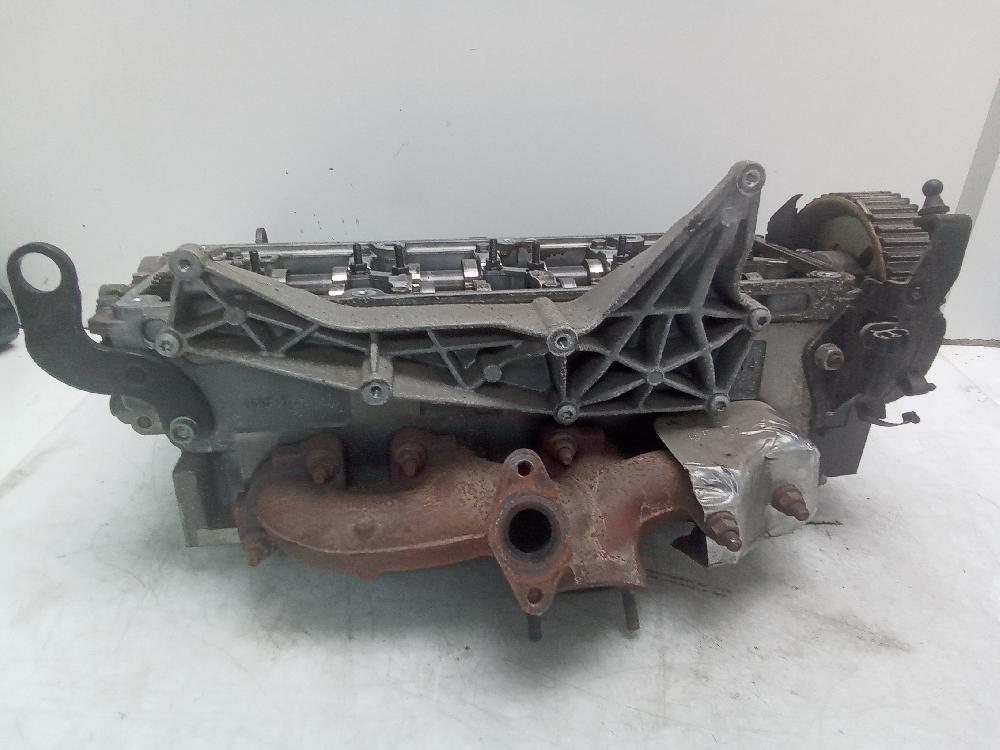 VOLKSWAGEN Golf Plus 2 generation (2009-2014) Chiulasă motor 03L103373 25317592