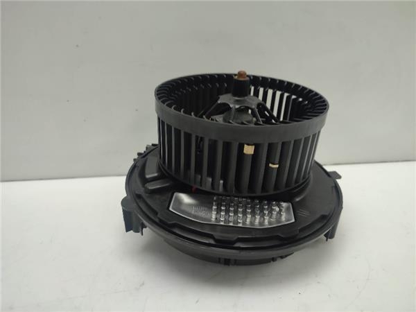 SEAT Leon 3 generation (2012-2020) Motor încălzitor interior 5q1819021 24402957