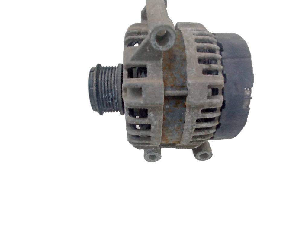 Alternador 0125711102 de Ford Tourneo custom v362 autobús (f3) 2012-0