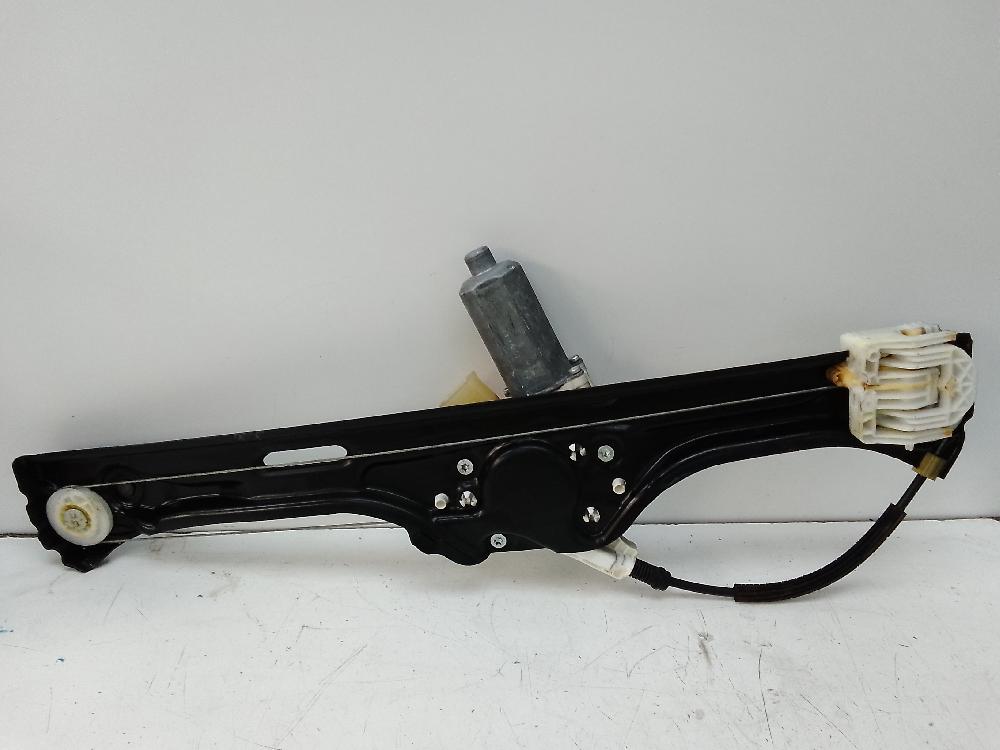 BMW X5 E70 (2006-2013) Rear left door window lifter 974621103 25689258