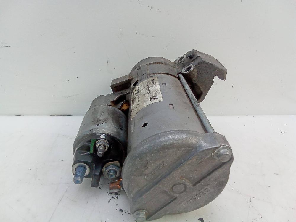 Motor arranque 858345103 de Bmw Serie 3 berlina (f30n)(2015->) 2015-0 con 126000 km