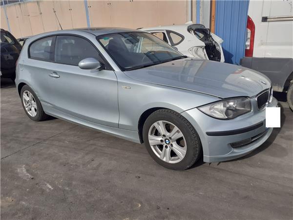 BMW 1 Series E81/E82/E87/E88 (2004-2013) Ступица передняя левая 31216793923 21804651