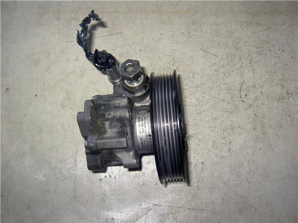 AUDI A6 C6/4F (2004-2011) Ohjaustehostimen pumppu 4F0145155A 26839308