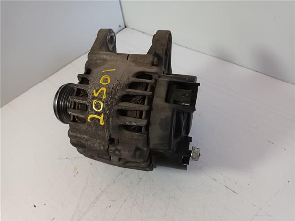 RENAULT Megane 3 generation (2008-2020) Generatorius 231000027r 26840584