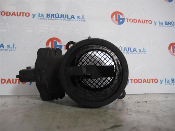 HYUNDAI Getz 1 generation (2002-2011) Датчик масового витоку повітря MAF 028100252828164-27500 26841894