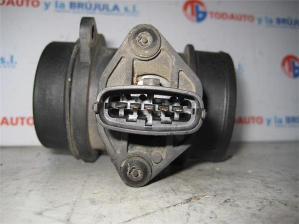 HYUNDAI Getz 1 generation (2002-2011) Датчик масового витоку повітря MAF 028100252828164-27500 26841894