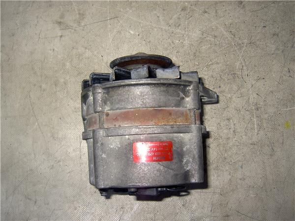 ALFA ROMEO 33 905 (1983-1990) Alternator 0120489479,0120489479 26839960