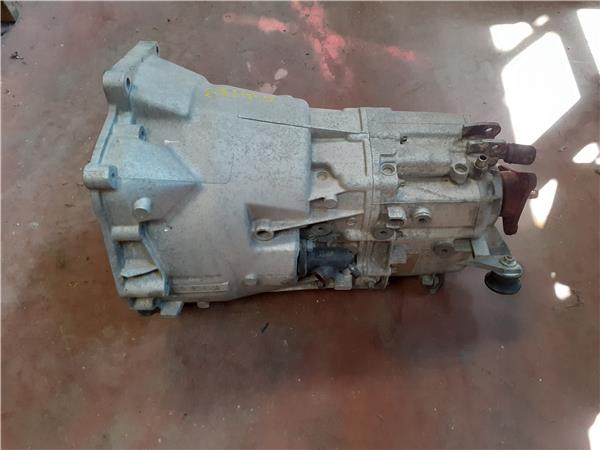 BMW 5 Series E34 (1988-1996) Gearbox 0338291HDN, electrica 21746639