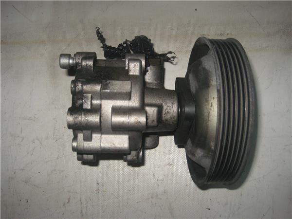 ALFA ROMEO 147 2 generation (2004-2010) Power Steering Pump 46763561 26839362