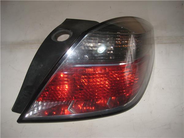 Rear lamp rh Z 17 DTH 93190791 de Opel Astra h gtc (a04) 2005-2010