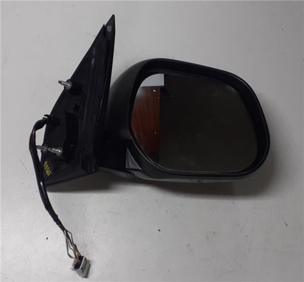 CITROËN C-Crosser 1 generation (2007-2013) Right Side Wing Mirror 022588 25062925