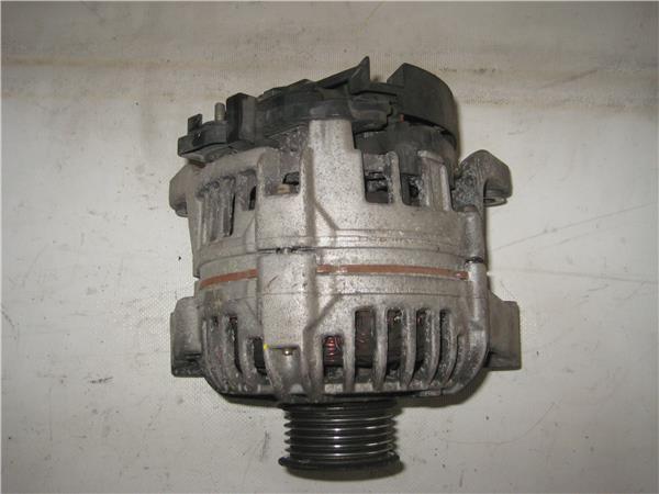 CHEVROLET Astra G (1998-2009) Генератор 09133601,0124225023 24914543