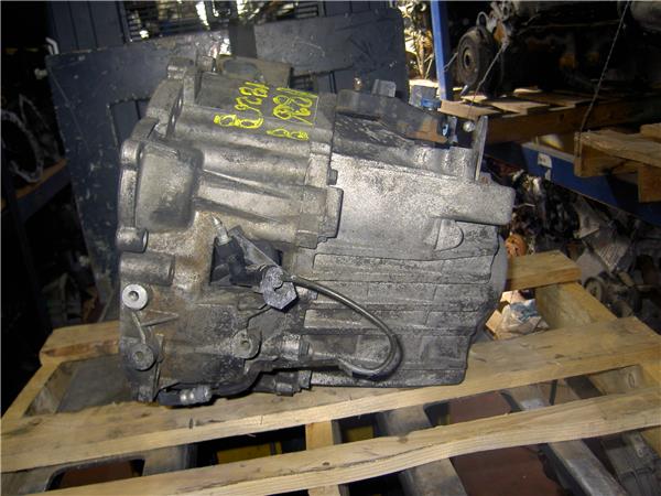 VOLVO S60 1 generation (2000-2009) Boîte de vitesses M56L2 22841370