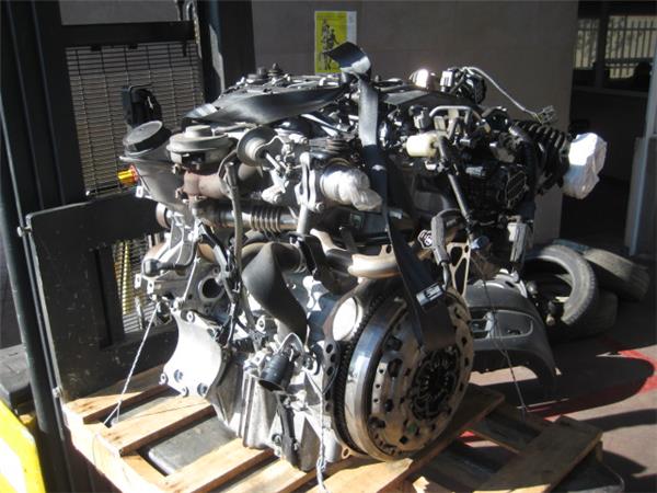 HONDA Civic 9 generation (2012-2020) Engine N22A2 24858462