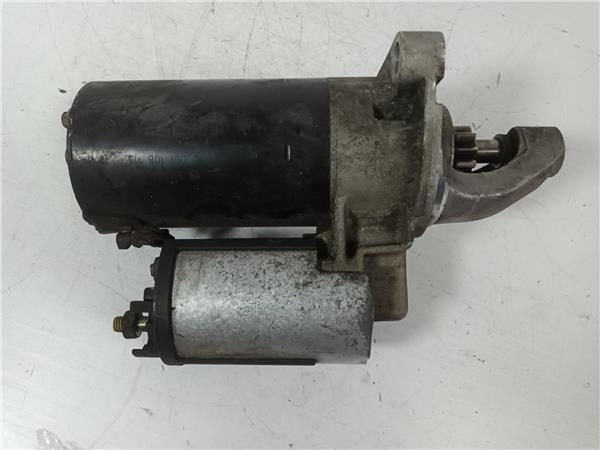 AUDI A4 B5/8D (1994-2001) Starter Motor 0001108113,078911023 26839288