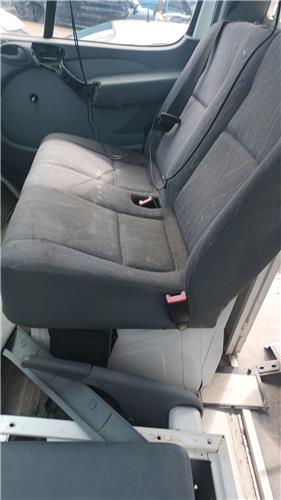 MERCEDES-BENZ Sprinter 1 generation (903) (1995-2006) Front Right Seat 25446401