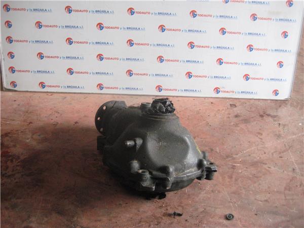 Différentiel avant M54 306 S3 14288320 de Bmw 3 (e46) 2003-2005