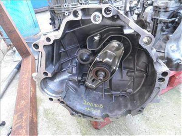 AUDI A4 B5/8D (1994-2001) Gearbox CTE 21912583