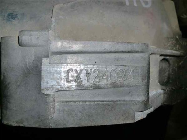 Caja de cambios ABC CY de Audi A4 berlina (b5) 1996-0 - pieza usada