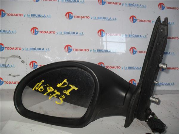 SEAT Left Side Wing Mirror 26839714