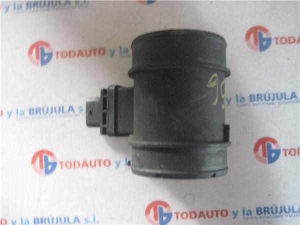 OPEL Astra J (2009-2020) Mass Air Flow Sensor MAF 55561301 26841642