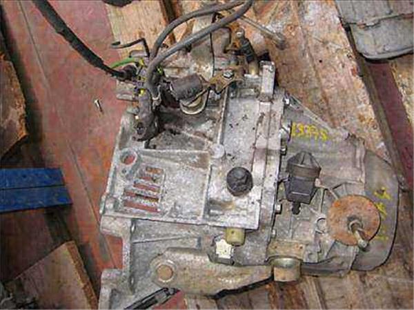 PEUGEOT 306 1 generation (1993-2002) Коробка передач 20CH65 23565905